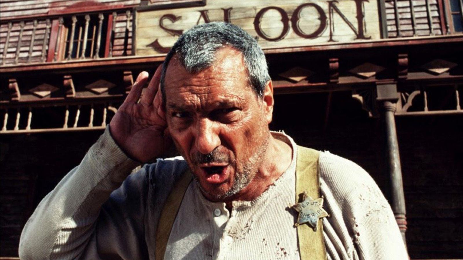 Historia de nuestro cine - 800 balas - Ver ahora