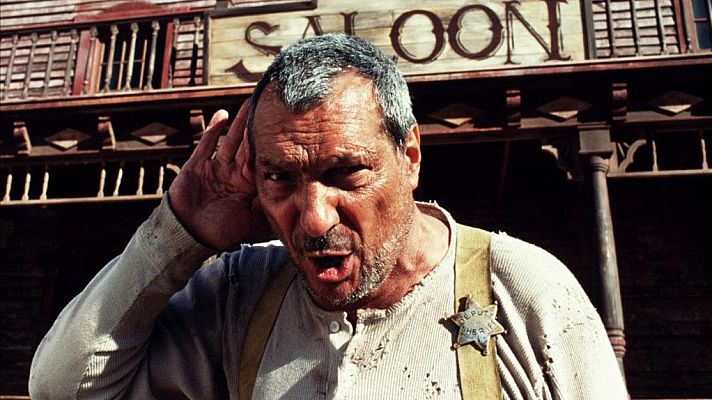 Somos cine - 800 balas