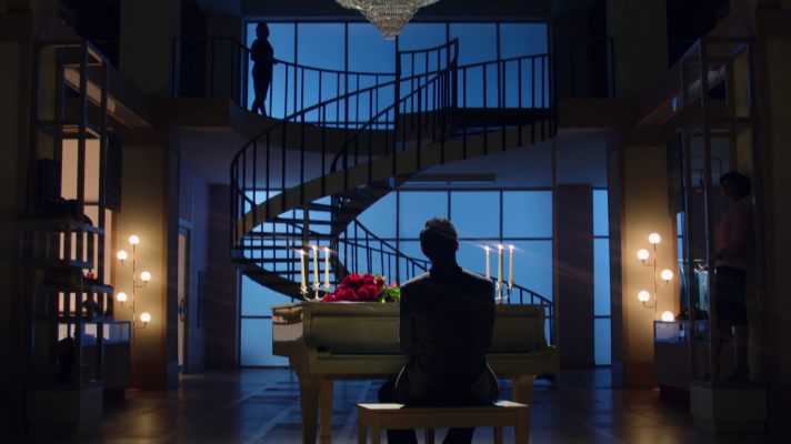 El paraíso de las señoras - Episodio 170