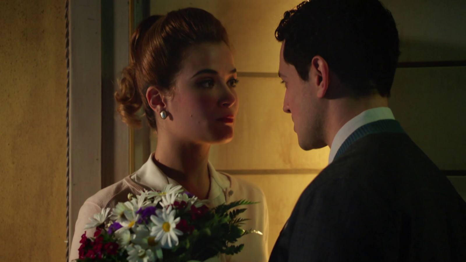 El paraíso de las señoras - Temporada 3 - Episodio 160 - Ver ahora