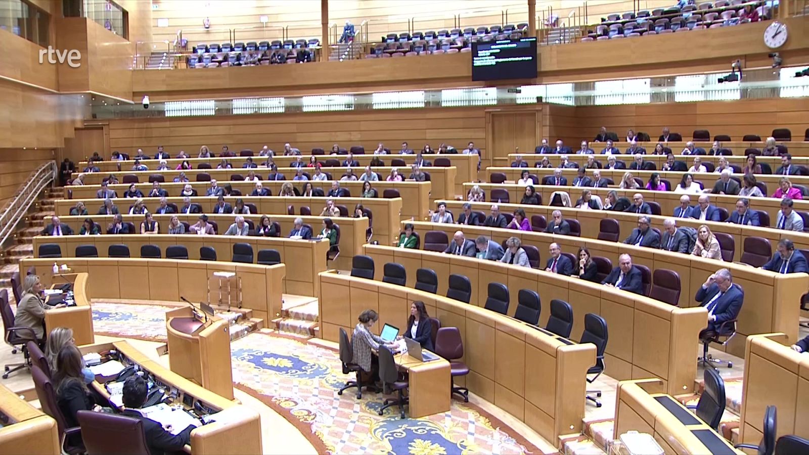 La tarde en 24 horas - 08/11/23 - ver ahora