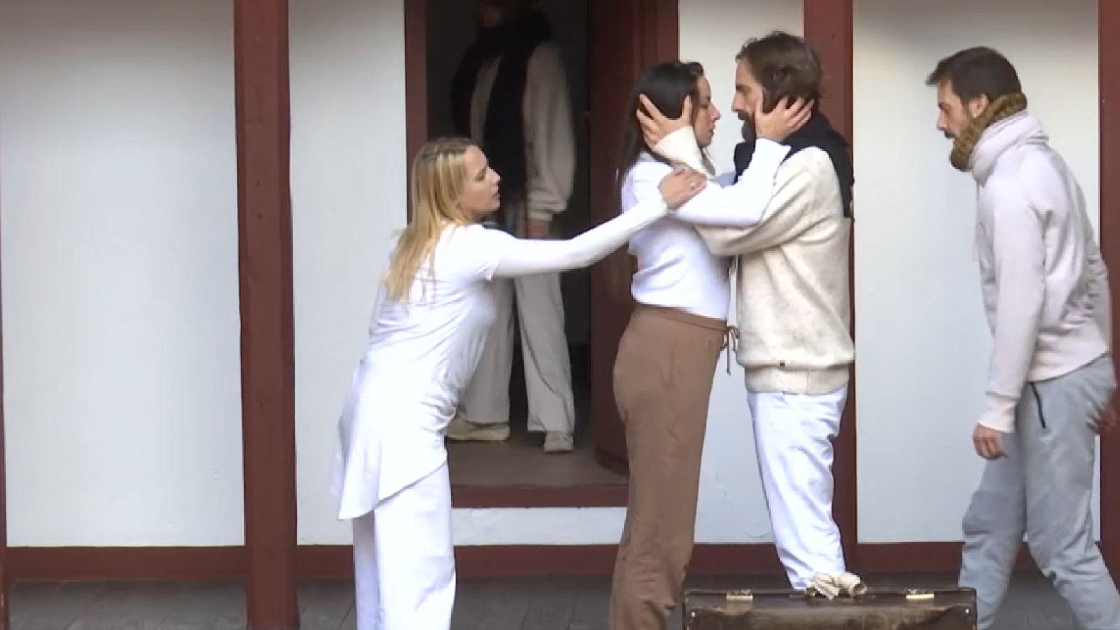 'La Francesca Laura', la obra de teatro inédita de Lope de Vega