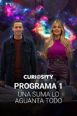 Curioseando - Una suma lo aguanta todo