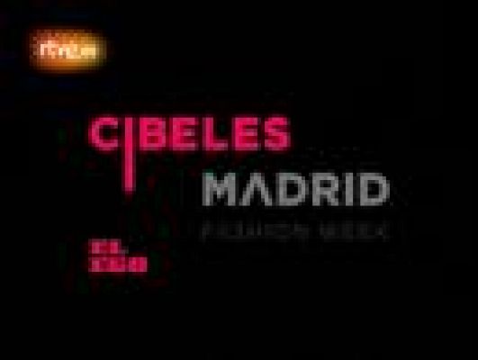  - Explosión de color de Ana Locking