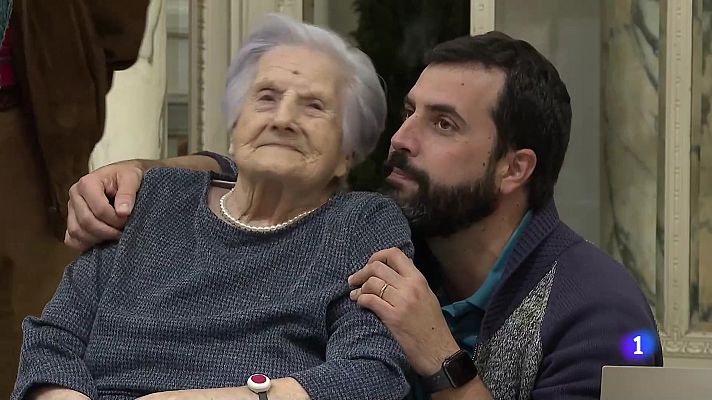 L'informatiu - Comunitat Valenciana - L'Informatiu de la Comunitat Valenciana 2 08/11/23