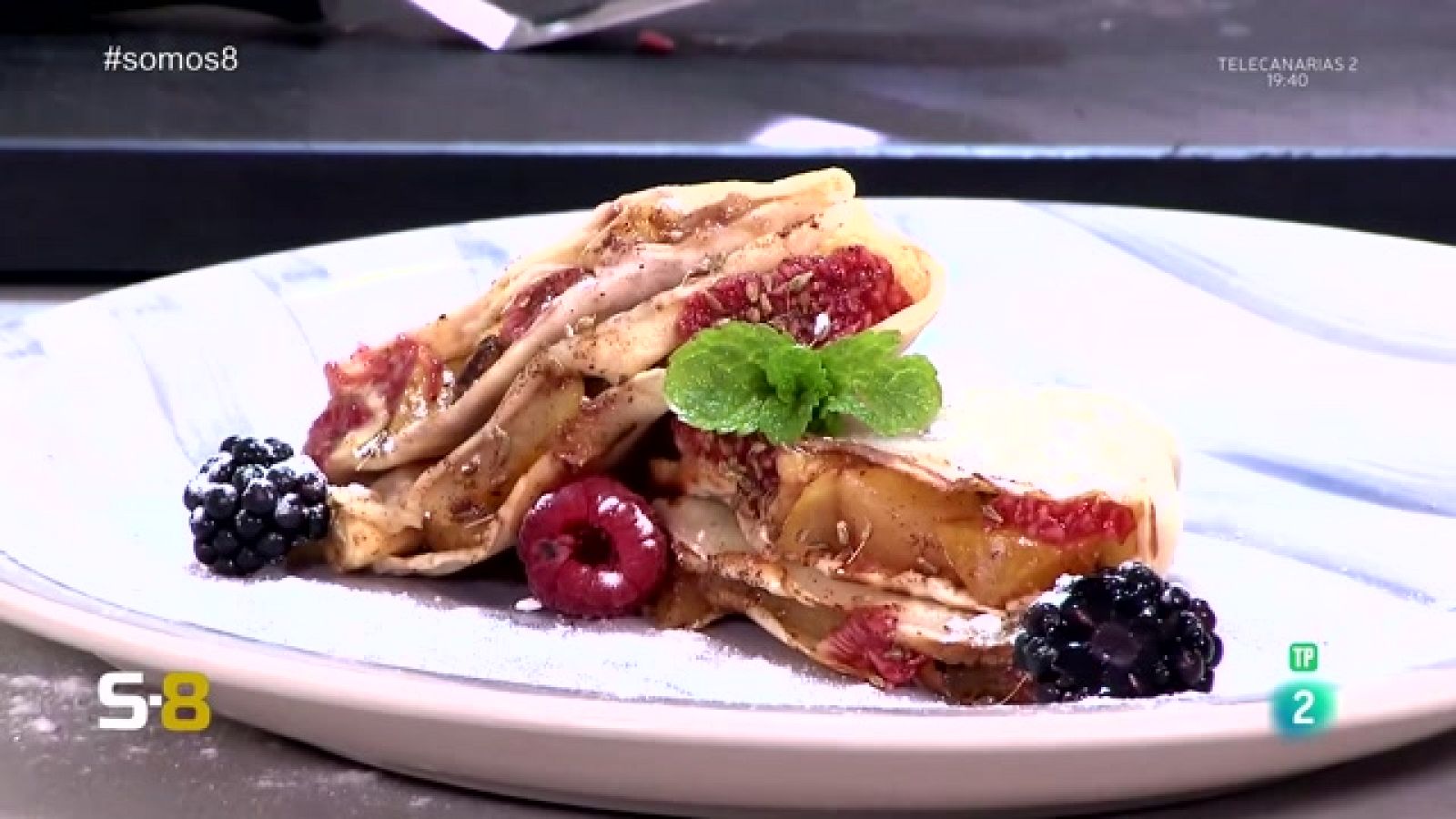 Somos 8 - 08/11/2023