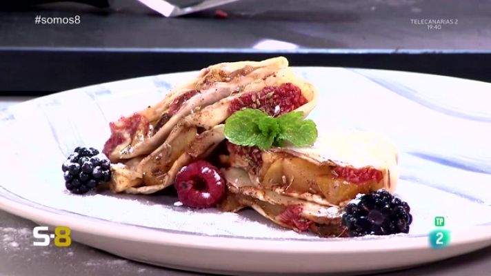 Somos 8 - Somos 8 - 08/11/2023