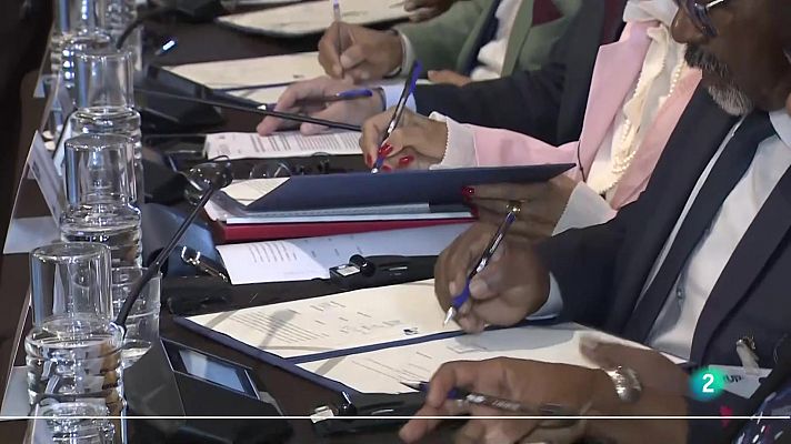 Telecanarias - Telecanarias 2 - 08/11/2023