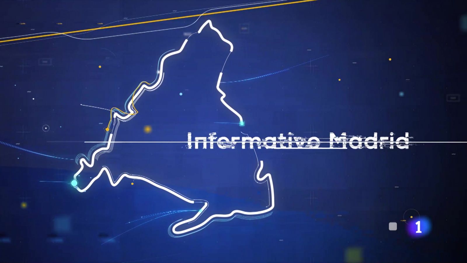 Informativo de Madrid 2 8/11/2023 -  RTVE.es