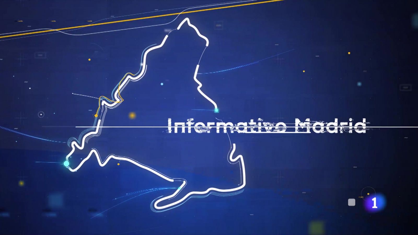 Informativo de Madrid 2 8/11/2023 - Ver ahora