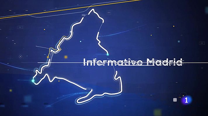 Informativo Madrid 2 - 8/11/2023