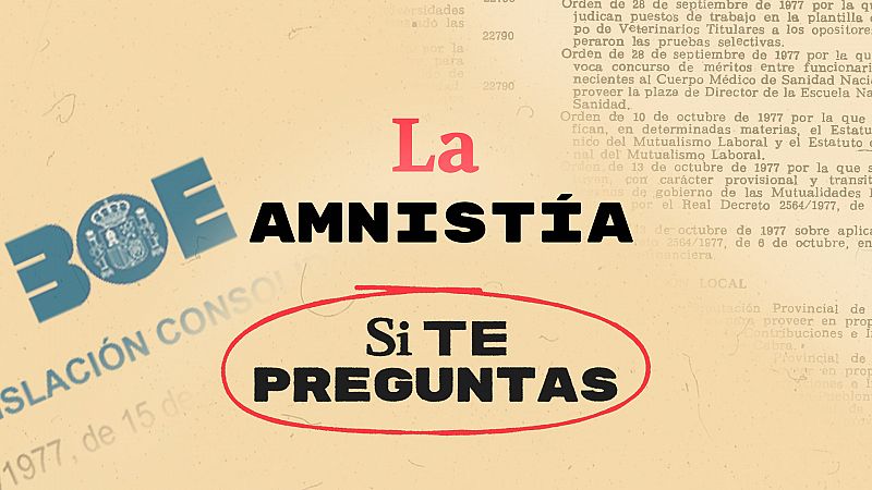 Amnista e indulto: Cundo? A quin? y sobre todo, por qu estas medidas de gracia?