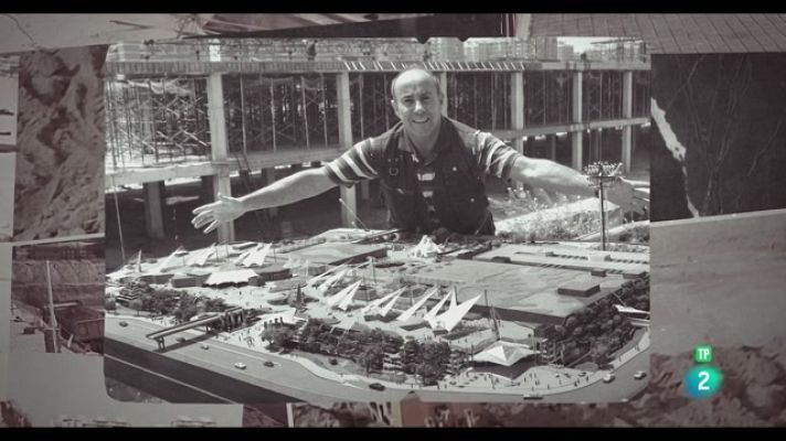 La aventura del Saber - 40 aniversario de La Vaguada