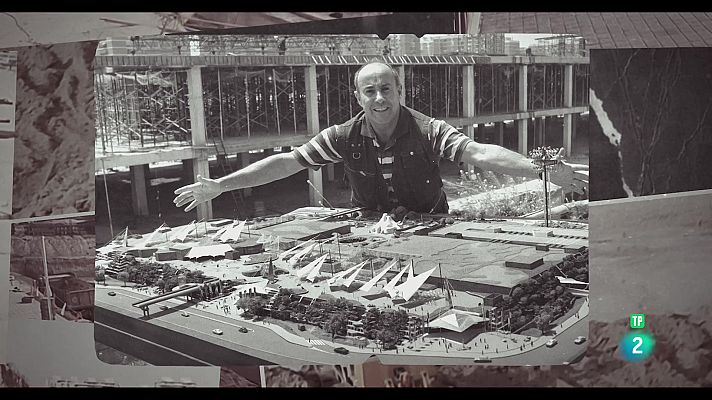 La aventura del Saber - 40 aniversario de La Vaguada