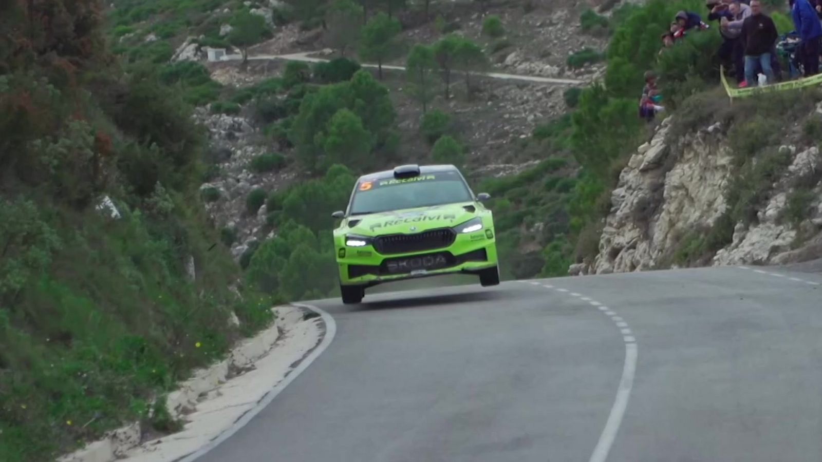 Racing for Spain - 2023 - Programa 30 - ver ahora