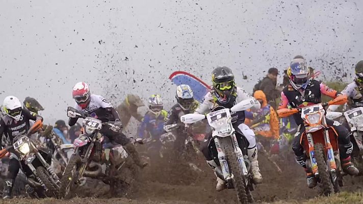 Moto Avenue - 2023 - Programa 35