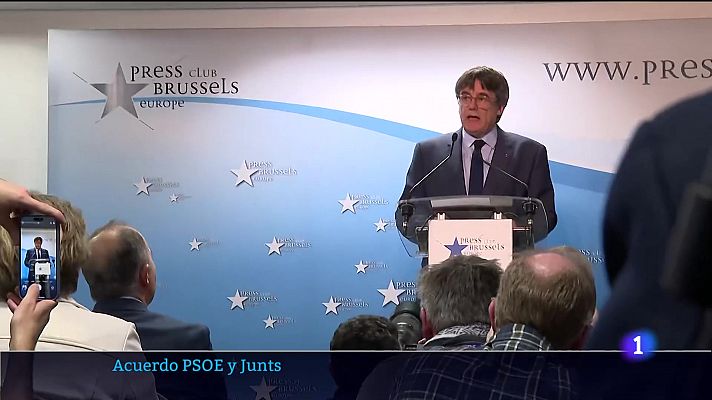 Telecanarias - Telecanarias - 09/11/2023