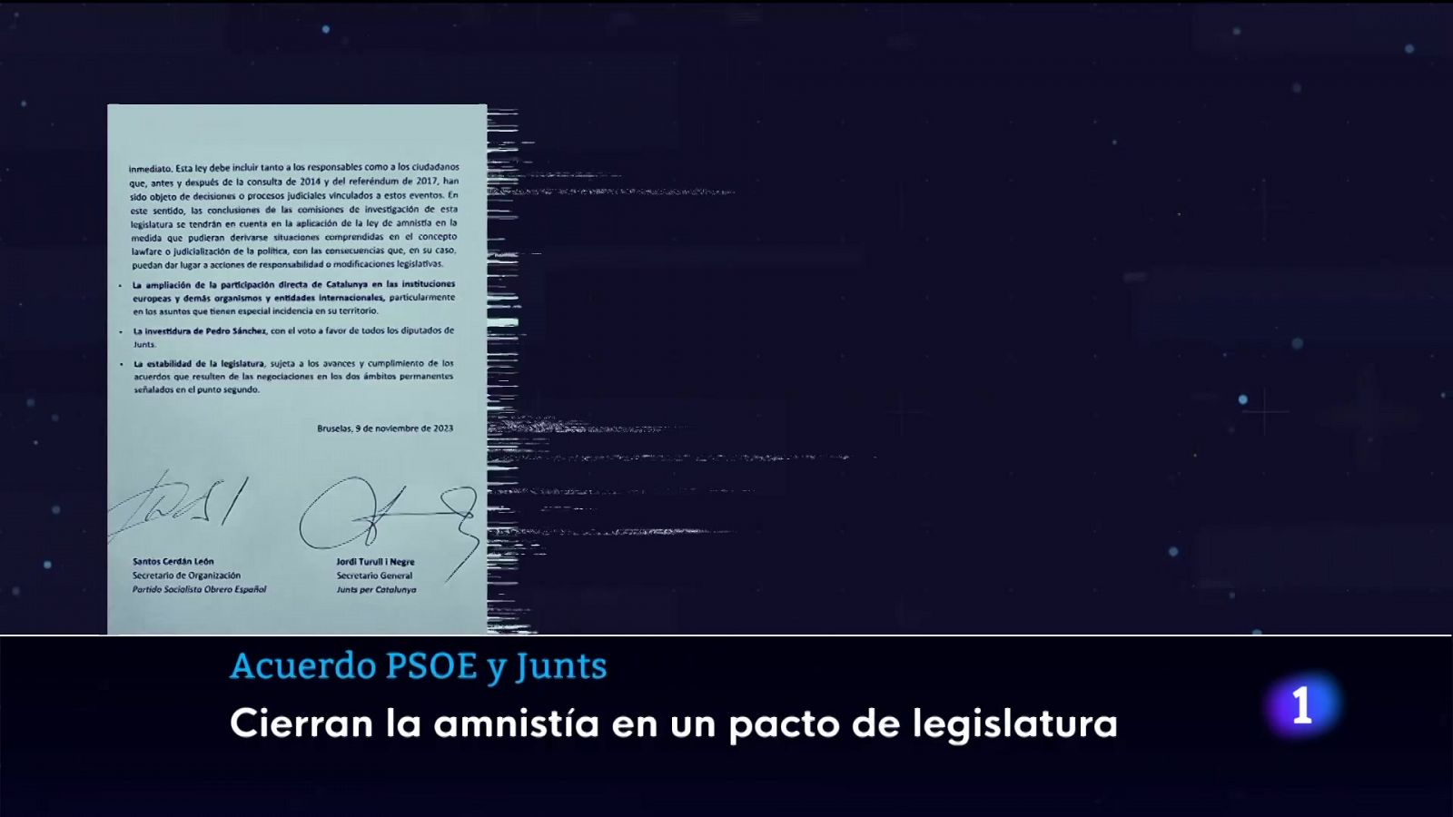 Canarias en 2' - 09/11/2023