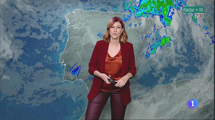 Noticias de Extremadura - El Tiempo en Extremadura - 09/11/2023