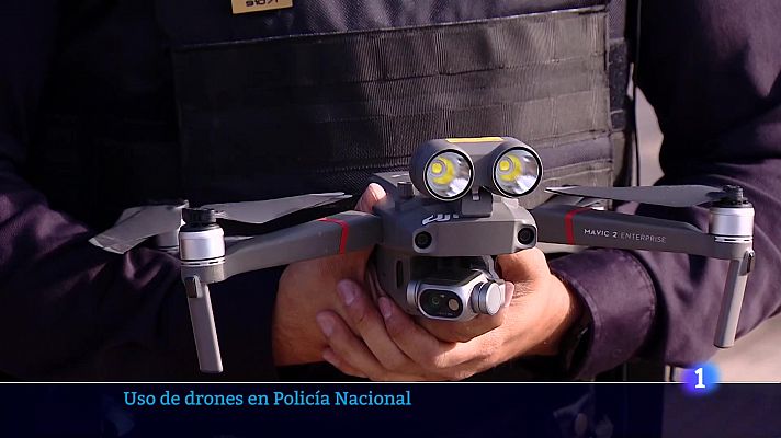 Informativo Telerioja - Informativo Telerioja 2 - 09-11-2023