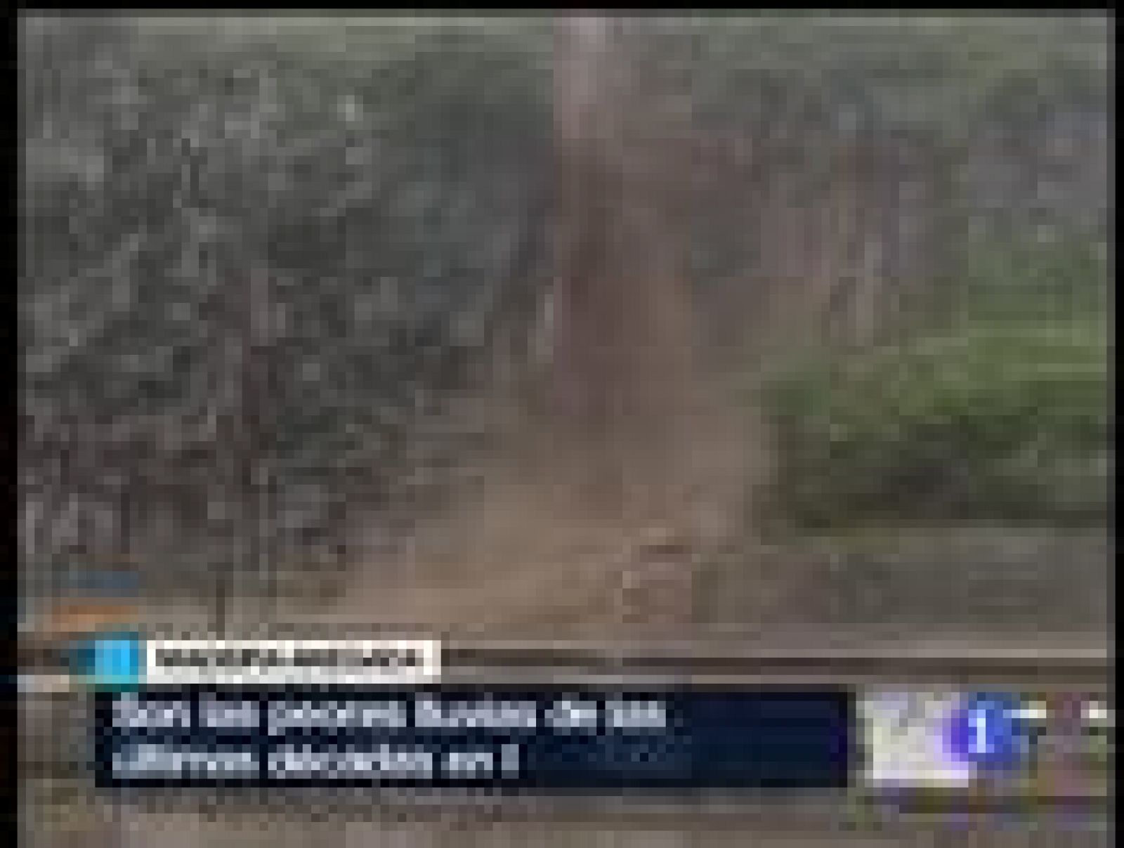 El Tiempo - 21/02/10 - El tiempo | Ver