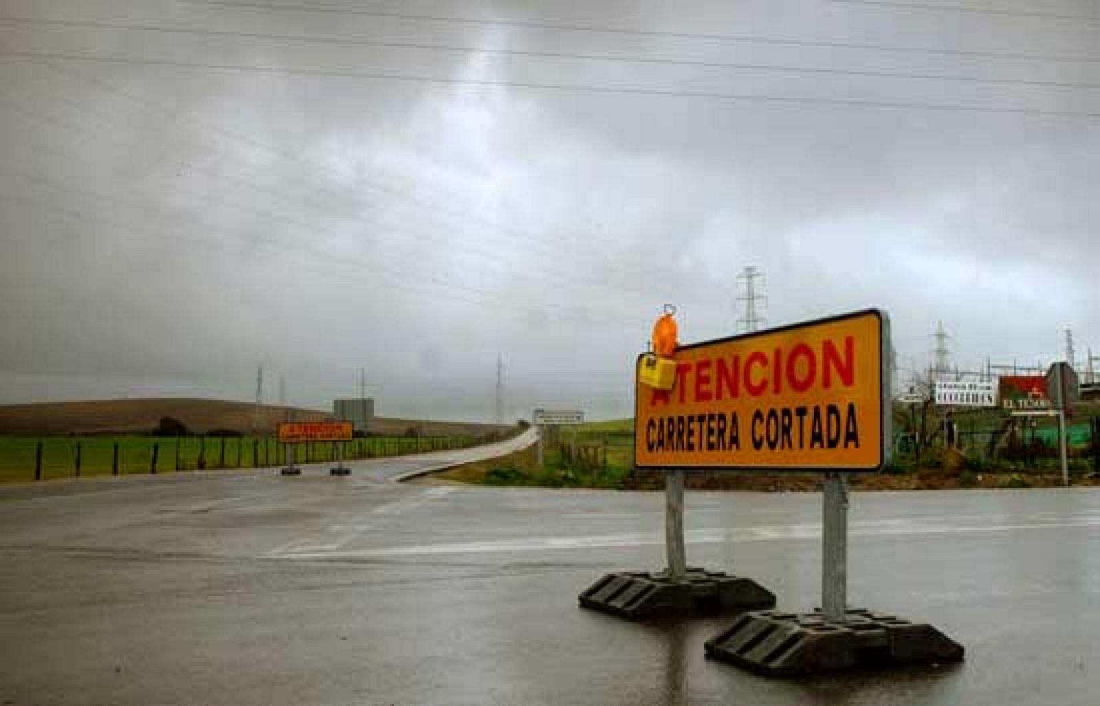 El Tiempo - 21/02/10 - El tiempo | Ver