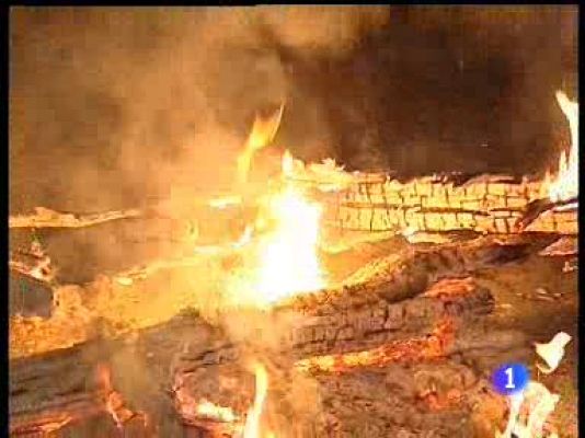 El tiempo - El Tiempo - 21/02/10