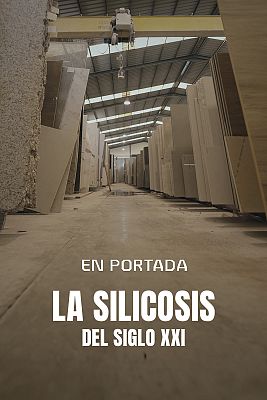 La silicosis del siglo XXI