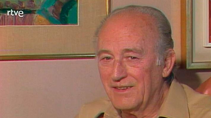 Benvinguts - Mingote