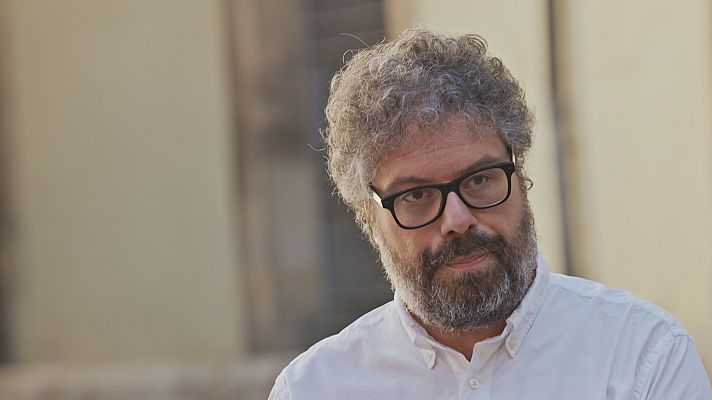 Un país para leerlo - Teruel - ver ahora