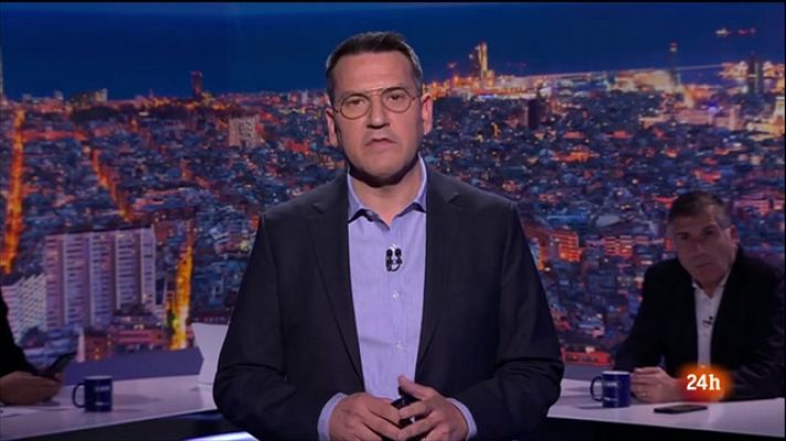 El Vespre - El Vespre - 09/11/2023