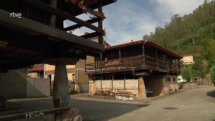 Aquí la Tierra - Aquí la Tierra - 09/11/23