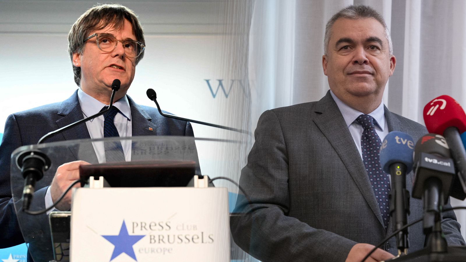 Telediario - 21 horas - 09/11/23 - Lengua de signos - ver ahora