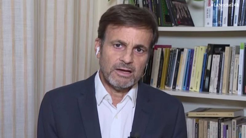 Entrevista a Jaume Asens (Sumar): "Haba una voluntad de acercar posiciones en las negociaciones"