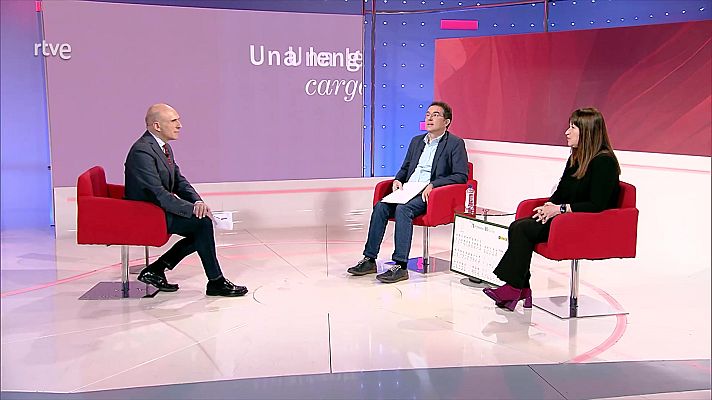 La hora Cervantes - La hora Cervantes - 09/11/23