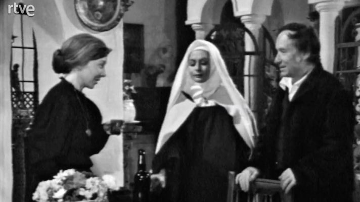 La familia de Alvareda - Capítulo 6