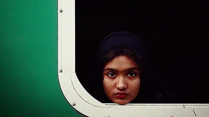 Cámara abierta - Investigación visual, teatro inclusivo y arte VR