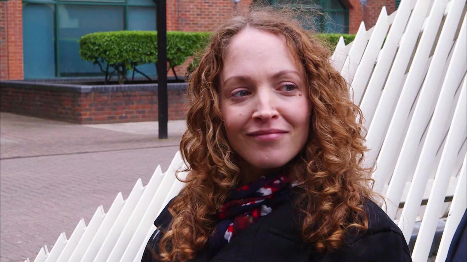 That's English - Intermedio B2.3 - Unit 4A: If I lived here... - ver ahora