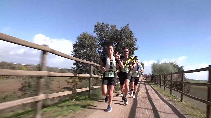 Atletismo - Circuito Music Run España - Challenge 56