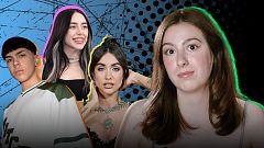 Latin Grammy - El poder de la Generación Z