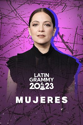 Latin Grammy 2024 - La representación de la mujer