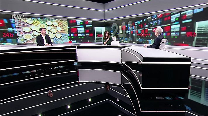 La economía - 10/11/23