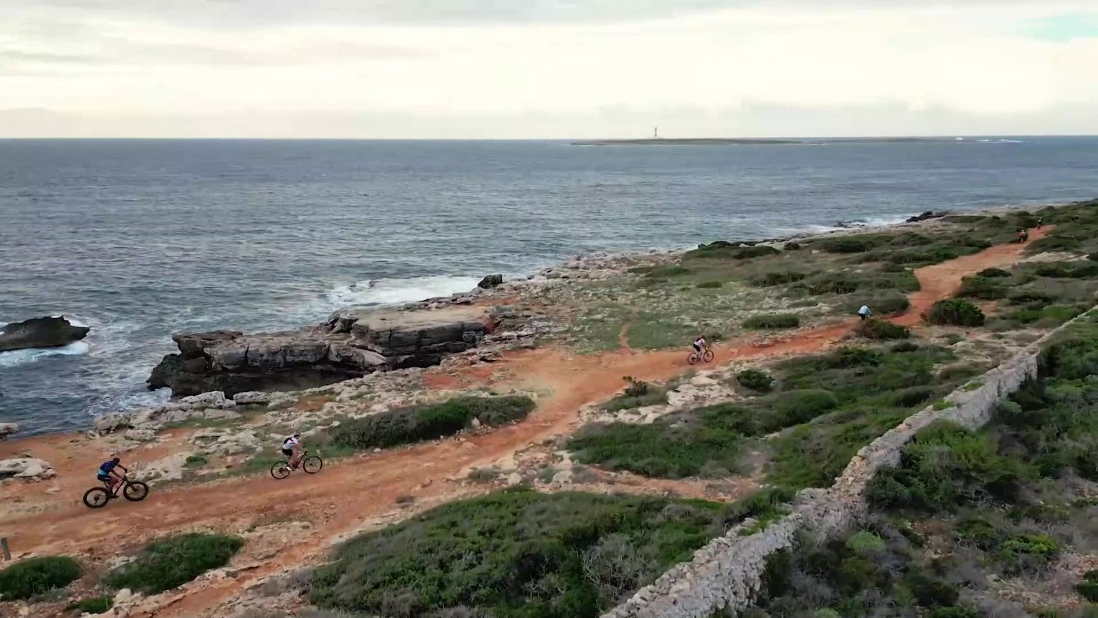 Epic Camí de Cavalls 360º