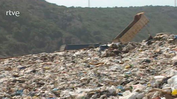  - La ruta de la brossa