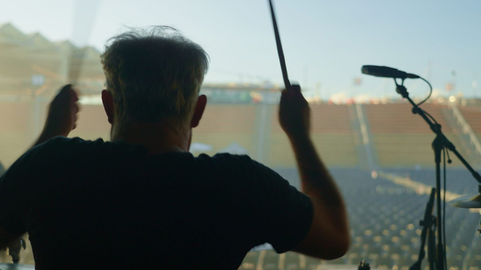 Dias de cine: La importancia de llamarse Ernesto y la gilipollez de llamarse Eric | Ver