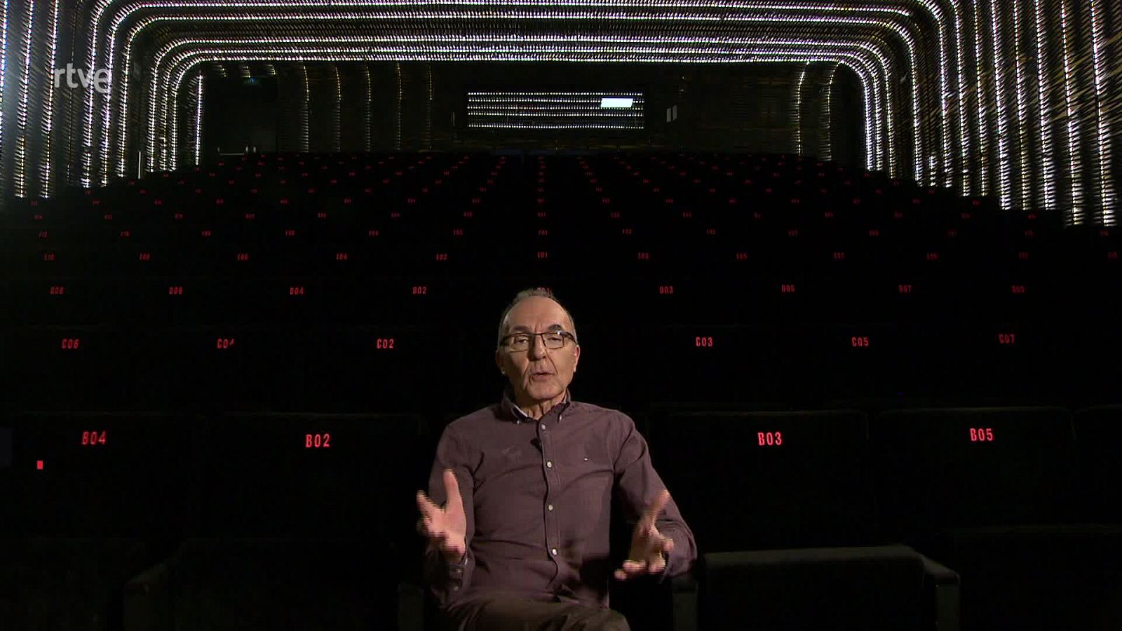 Dias de cine: Recomendaciones 10/11/2023 | Ver