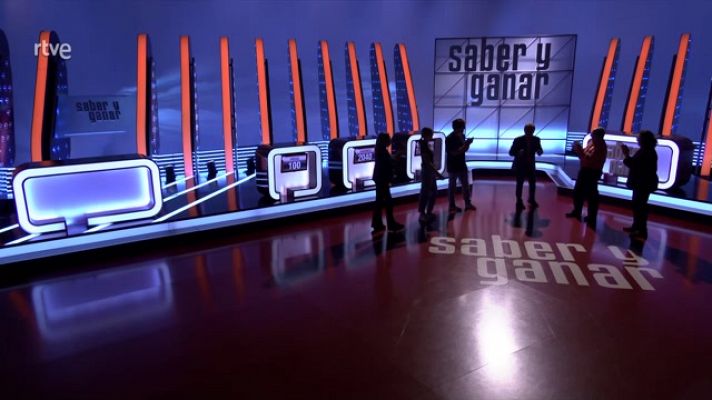 Saber y ganar - La Fundación Atapuerca