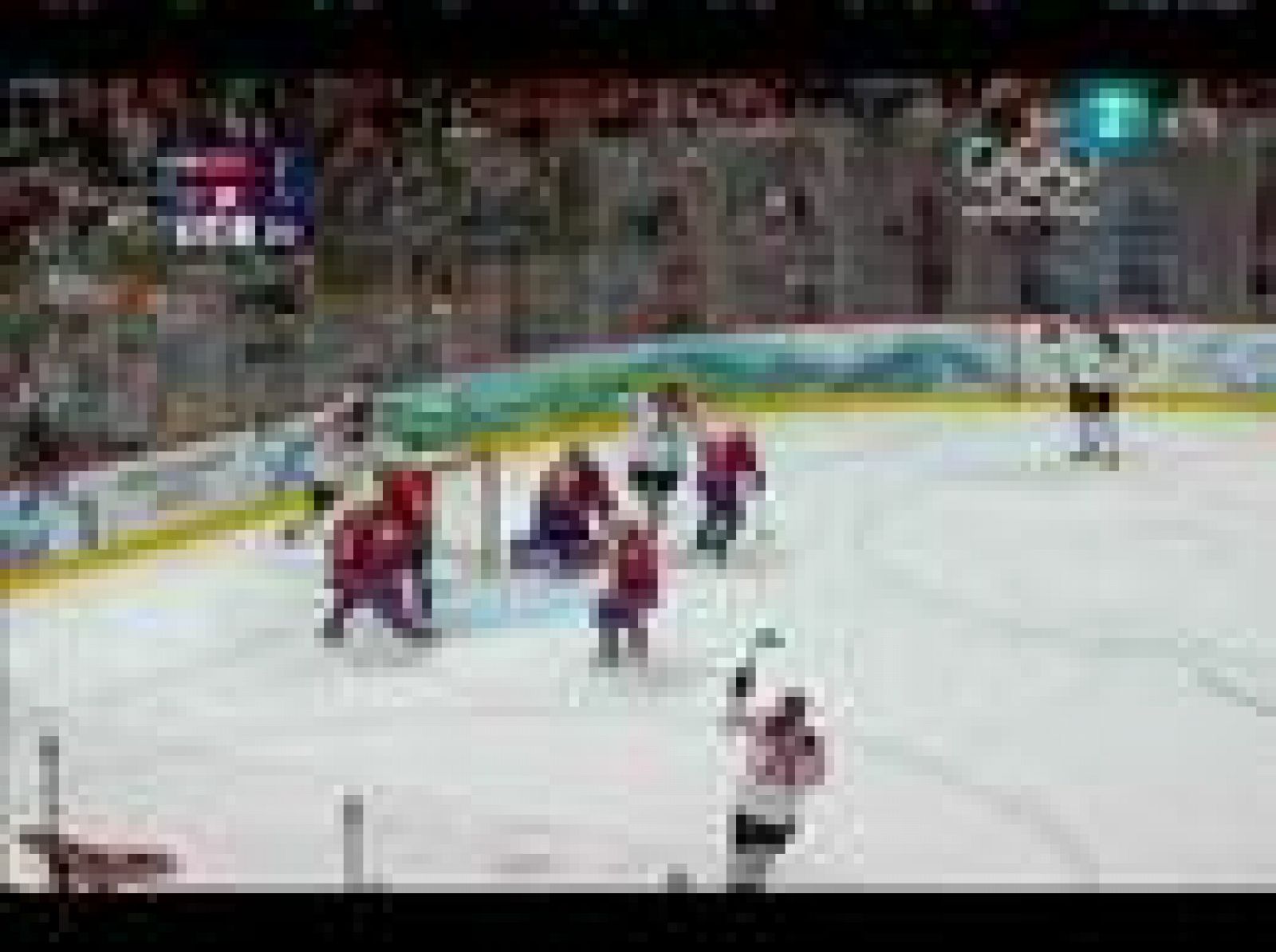 El suizo Simon Ammann, como ya hizo en 2002 en Salt Lake City, se llevó por segunda vez en su vida el oro en los dos trampolines de saltos de esquí nórdico.  El supergigante femenino tuvo como ganadora a la austriaca Andrea Fischbacher. La española C