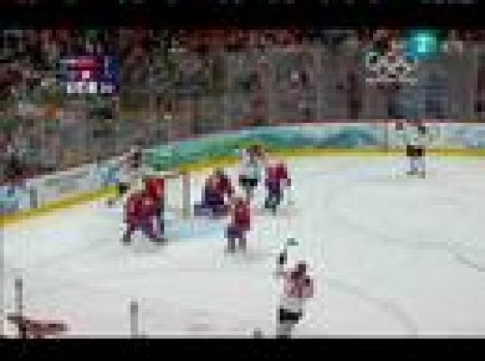  - Sumario Jornada 7 JJOO Vancouver