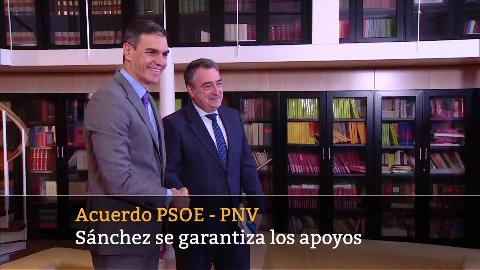 Diario 24 - 10/11/23 - ver ahora